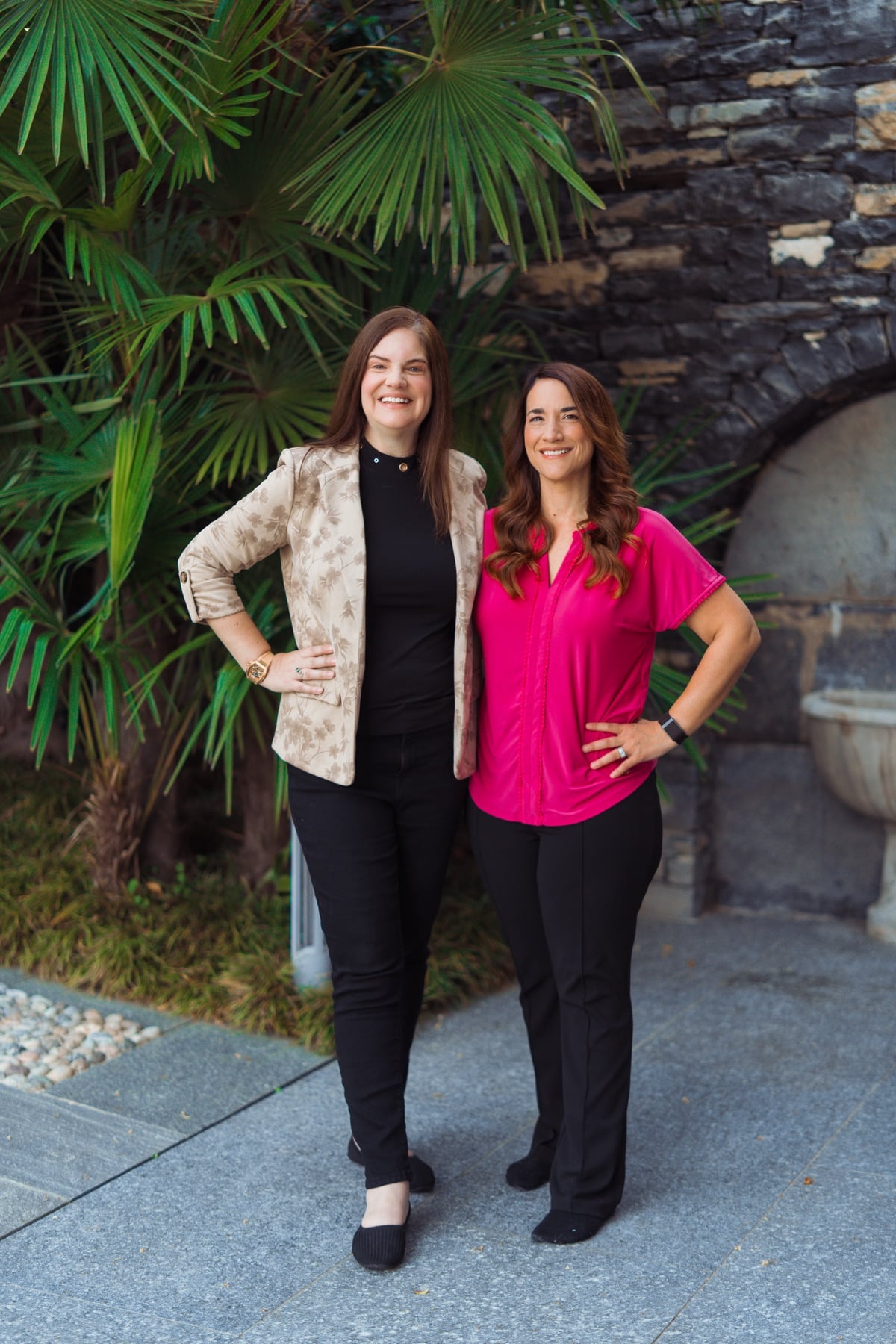 Tamara Thompson and Danielle Thompson, Broadcast Your Authority