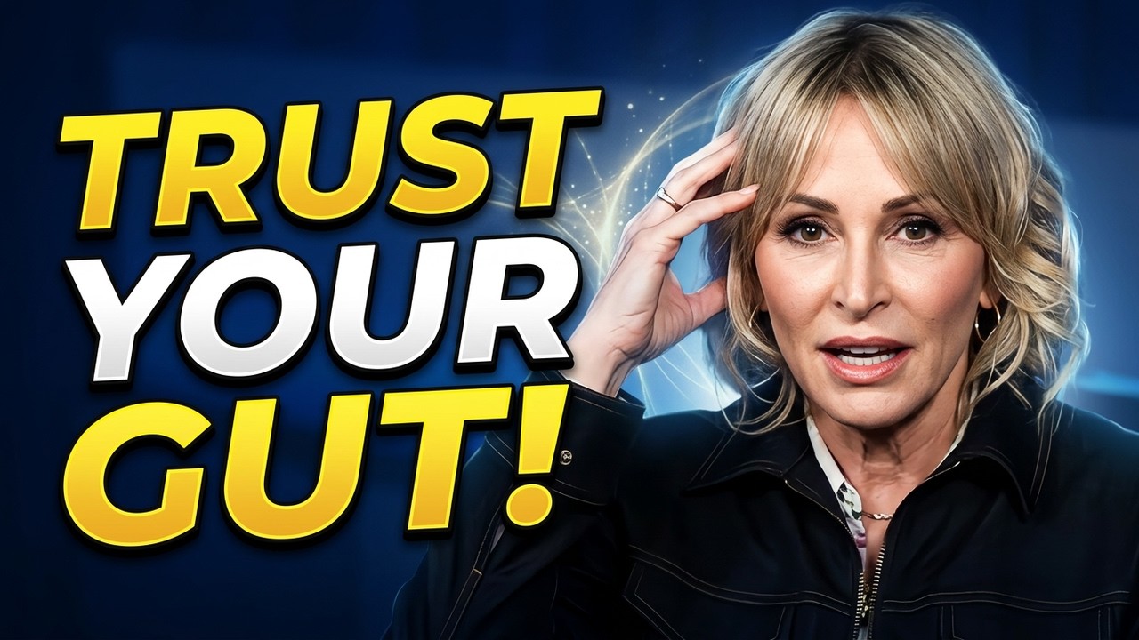 Building a Brand Through Intuition and Grit with Suzy Batiz - Young