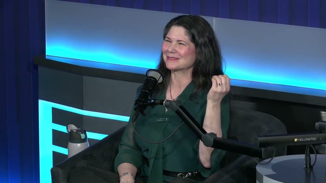 How To Break The Patterns Running Your Life with @MelindaVJacobs