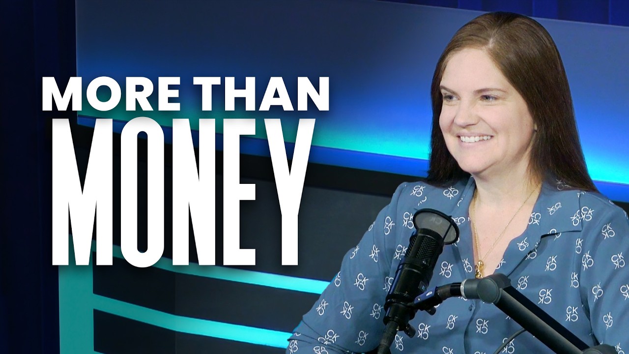 What It Really Means to Unlock Women’s Wealth